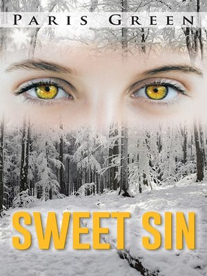 cover image of Sweet Sin